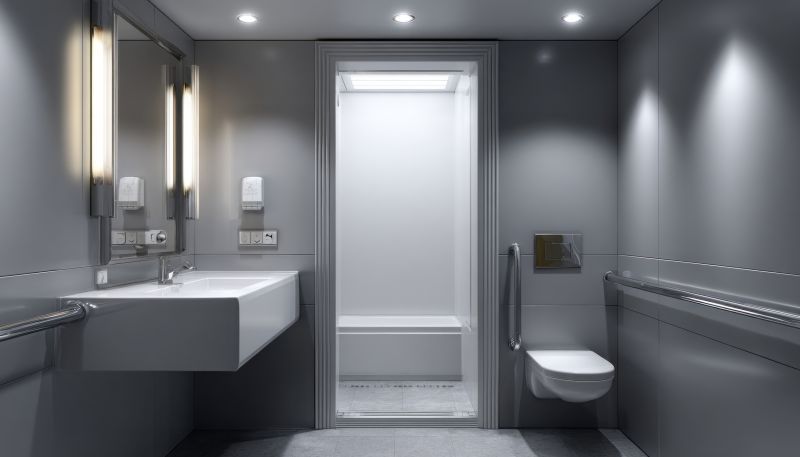 Top Bathroom Remodeling Companies in Willmar, MN
