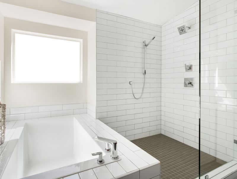 Best Shower Remodeling Contractors in Willmar, MN